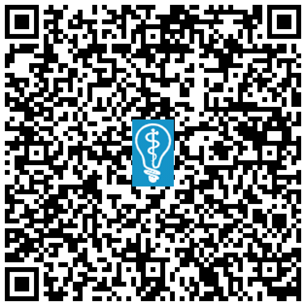 QR code image for Dental Bonding in Bellevue, WA