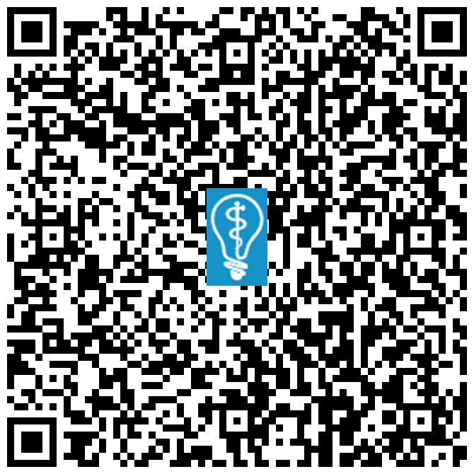 QR code image for Dental Cleaning and Examinations in Bellevue, WA