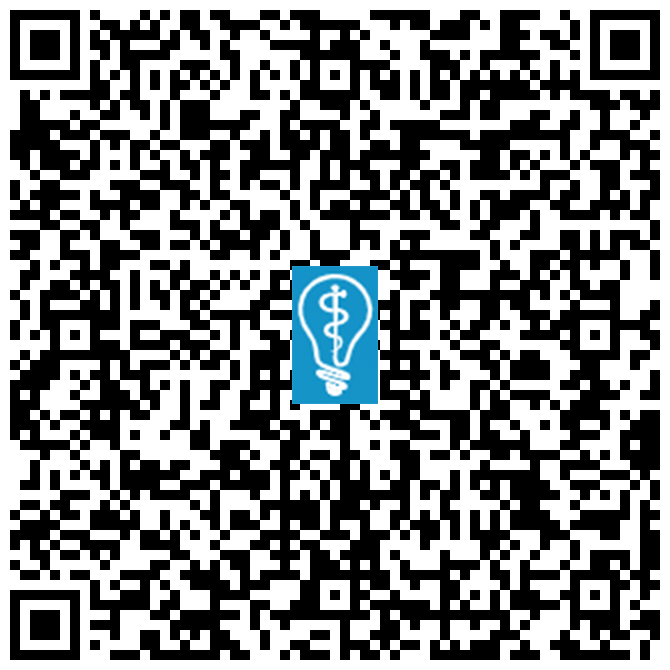 QR code image for Am I a Candidate for Dental Implants in Bellevue, WA