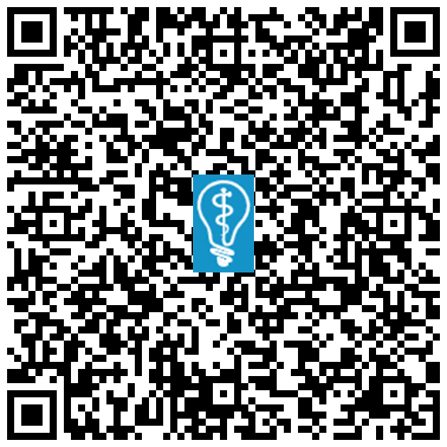 QR code image for Dental Insurance in Bellevue, WA