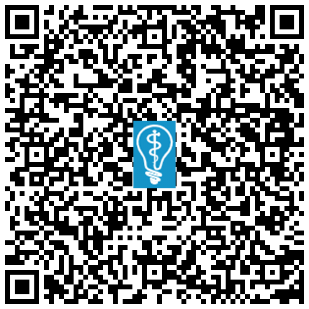 QR code image for Dental Procedures in Bellevue, WA