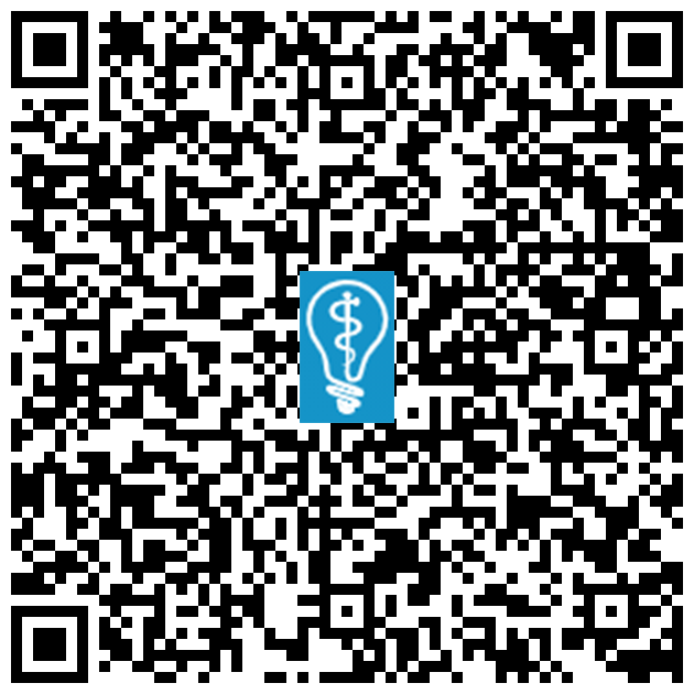 QR code image for Dental Services in Bellevue, WA