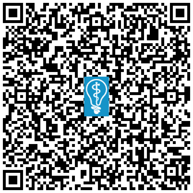 QR code image for Do I Need a Root Canal in Bellevue, WA