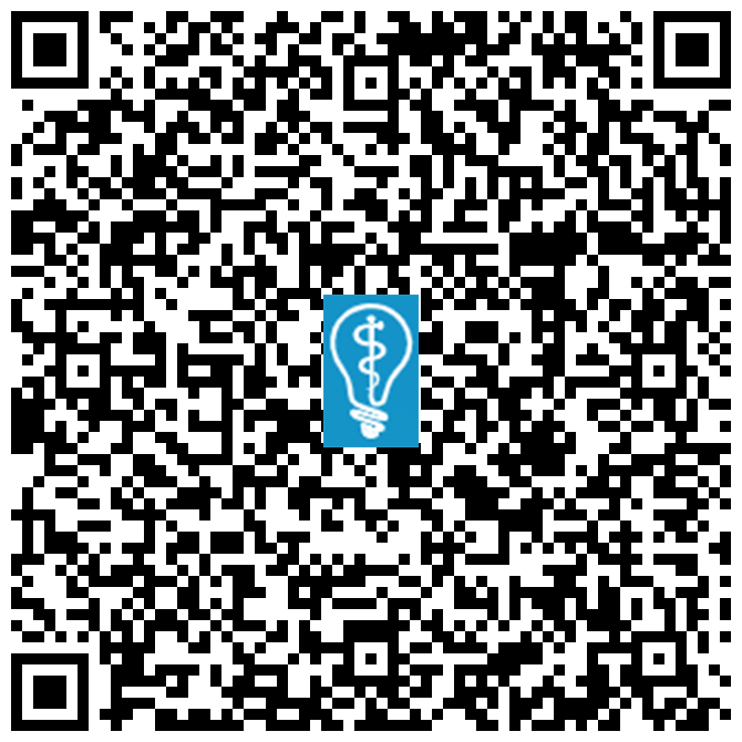 QR code image for Emergency Dental Care in Bellevue, WA