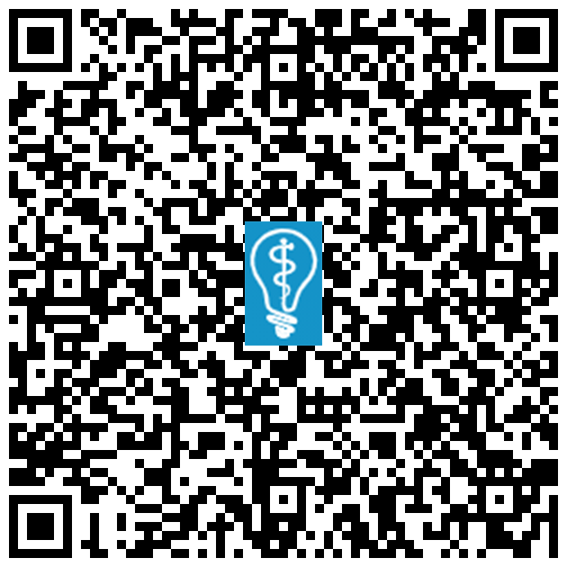 QR code image for Find a Dentist in Bellevue, WA