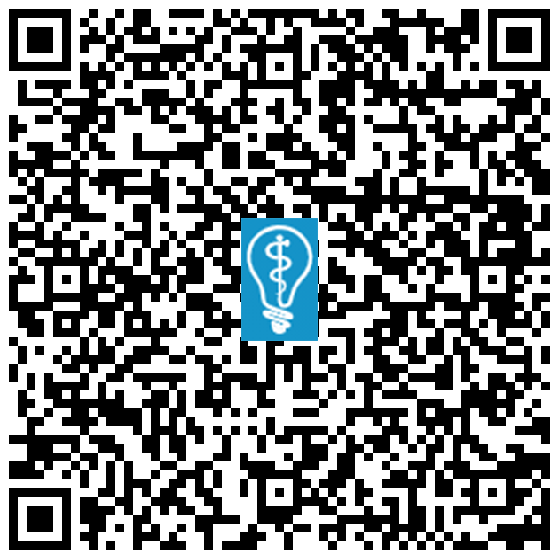 QR code image for Find the Best Dentist in Bellevue, WA