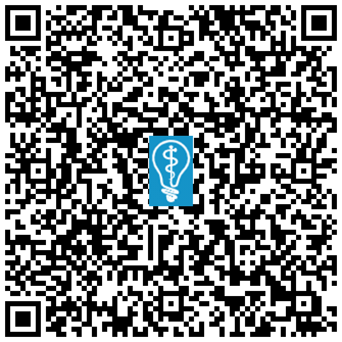 QR code image for Full Mouth Reconstruction in Bellevue, WA