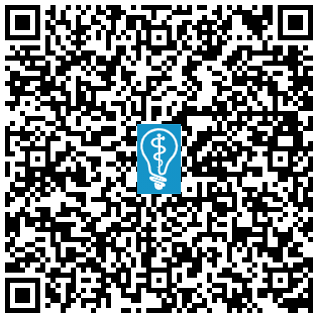 QR code image for General Dentist in Bellevue, WA