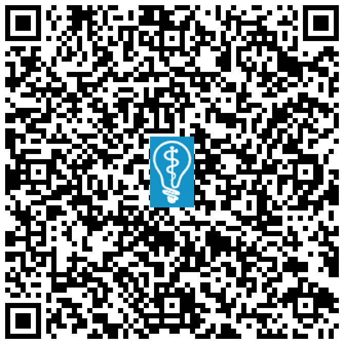 QR code image for General Dentistry Services in Bellevue, WA