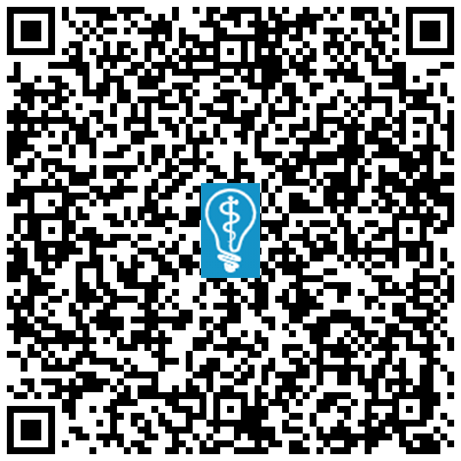 QR code image for What Is Gum Contouring and Reshaping in Bellevue, WA