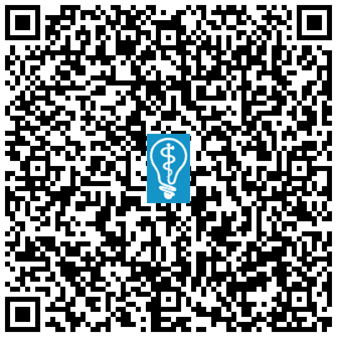 QR code image for Health Care Savings Account in Bellevue, WA