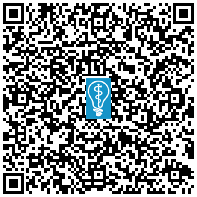 QR code image for Helpful Dental Information in Bellevue, WA