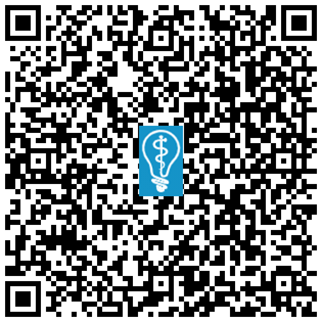 QR code image for Intraoral Photos in Bellevue, WA