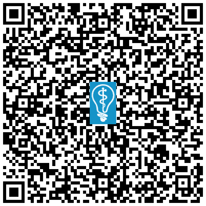 QR code image for Multiple Teeth Replacement Options in Bellevue, WA