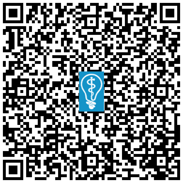 QR code image for Night Guards in Bellevue, WA