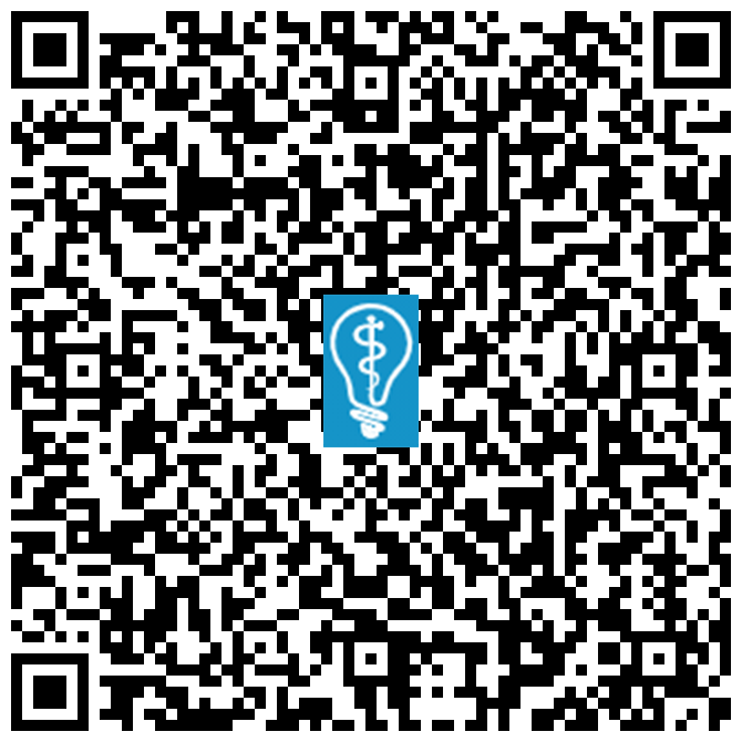 QR code image for Office Roles - Who Am I Talking To in Bellevue, WA