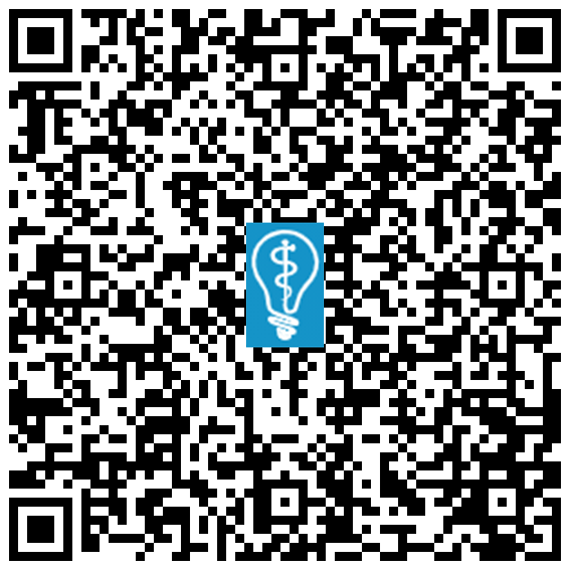 QR code image for Oral Surgery in Bellevue, WA