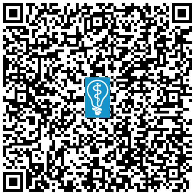 QR code image for Preventative Dental Care in Bellevue, WA