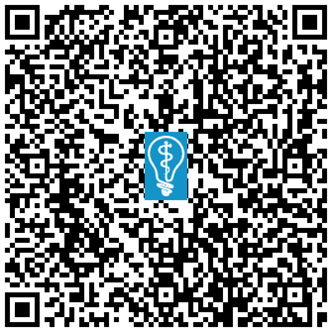 QR code image for Reduce Sports Injuries With Mouth Guards in Bellevue, WA