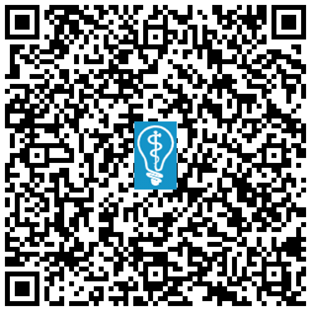 QR code image for Tooth Extraction in Bellevue, WA