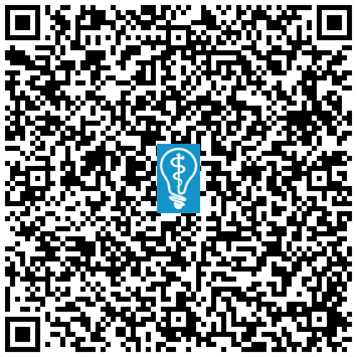 QR code image for When a Situation Calls for an Emergency Dental Surgery in Bellevue, WA