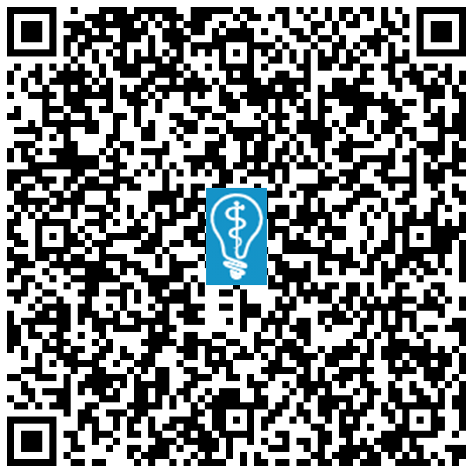 QR code image for When to Spend Your HSA in Bellevue, WA