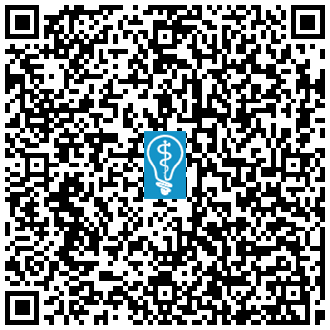 QR code image for Why Dental Sealants Play an Important Part in Protecting Your Child's Teeth in Bellevue, WA